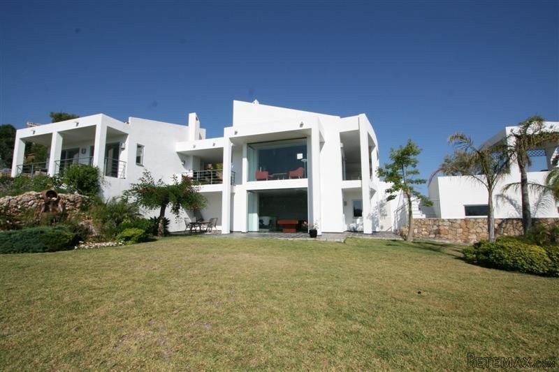 Minimalistic style villa in Mijas - 2