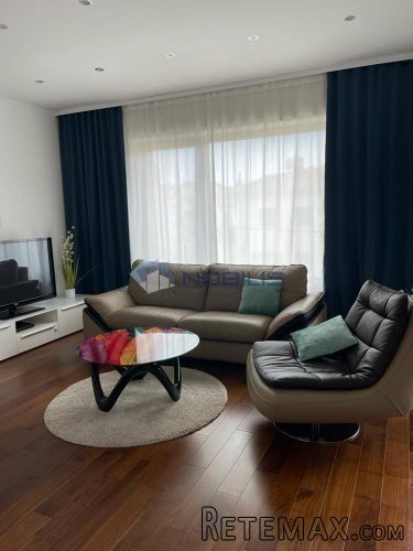 Poreč, Materada, novograd., 45m2, parking, terasa, spremište - 7