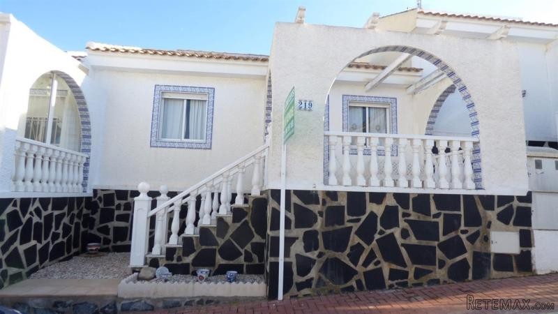 2 Bedrooms - Terraced - Murcia - For..