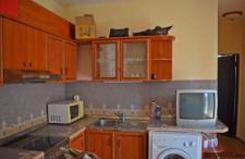 Compact 1 BED apartment near Aqua Park.. - 2