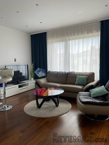 Poreč, Materada, novograd., 45m2, parking, terasa, spremište - 8