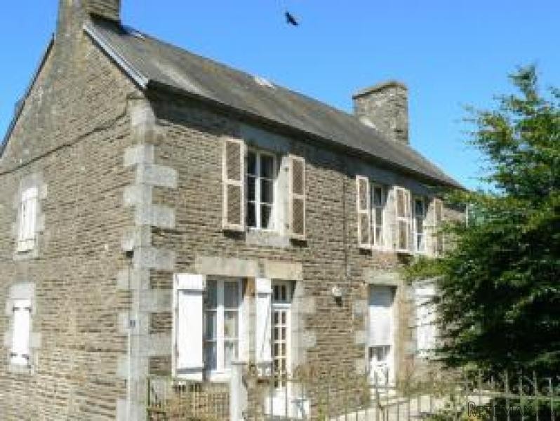 Rural Village House For Sale