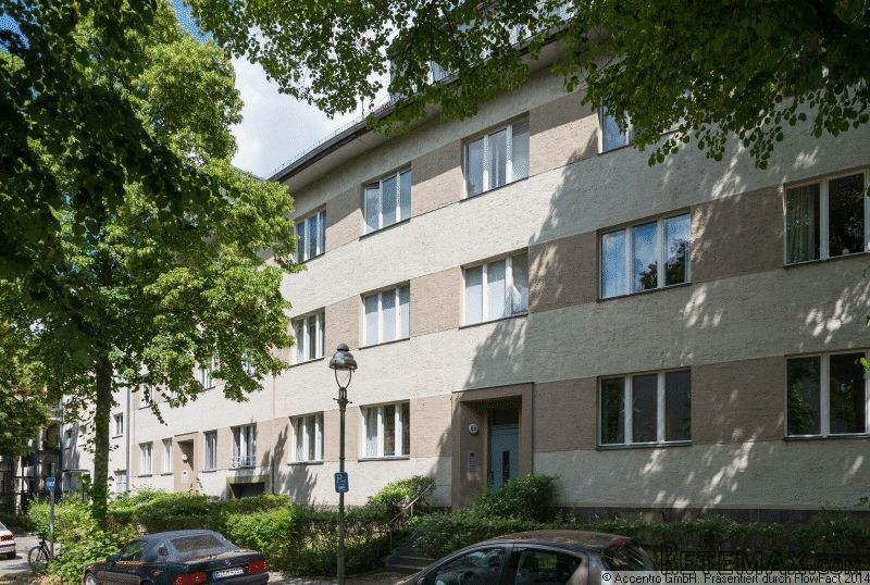 Spilstrasse Dahlem, Steglitz-Zehlendorf