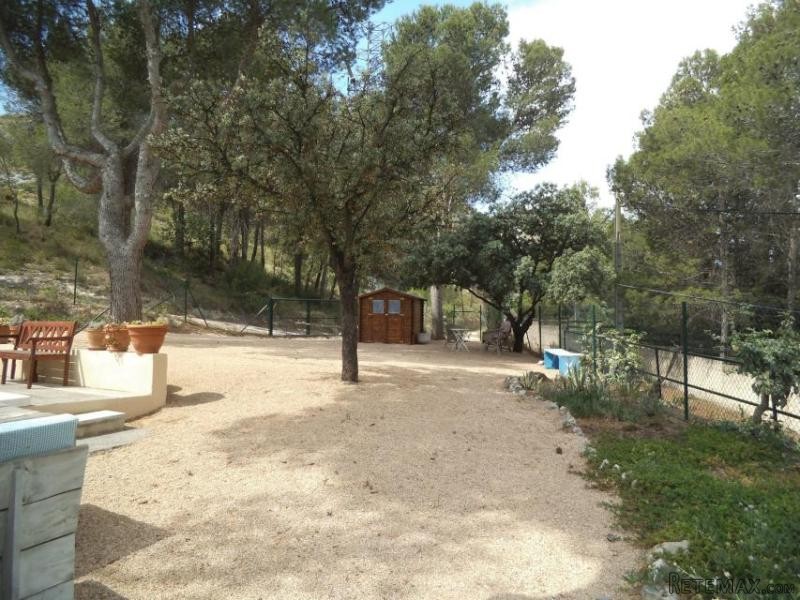 Villa in Area ontinyent with pool (Ref... - 2