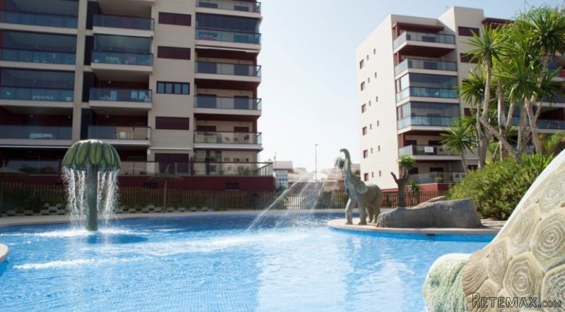2 Bedrooms - Apartment - For Sale - 2