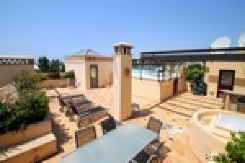 3 Bedrooms - Apartment - Malaga - For.. - 2