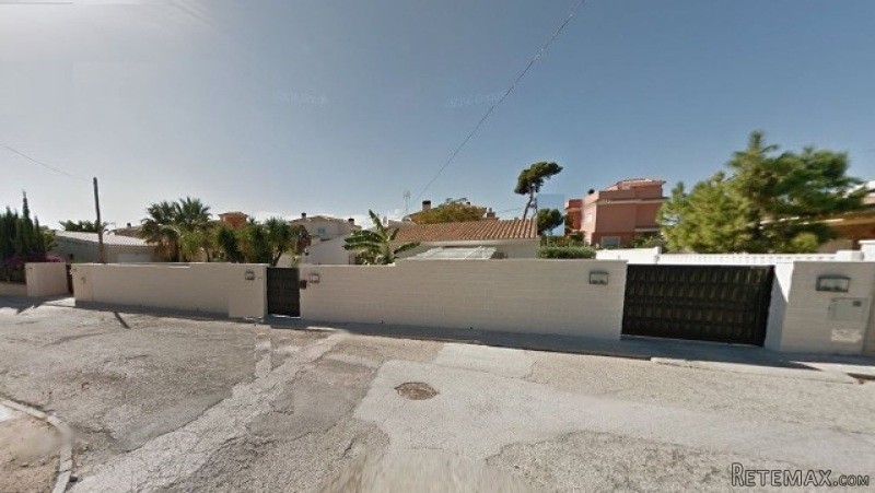 3 Bedrooms - Chalet - Alicante - For..