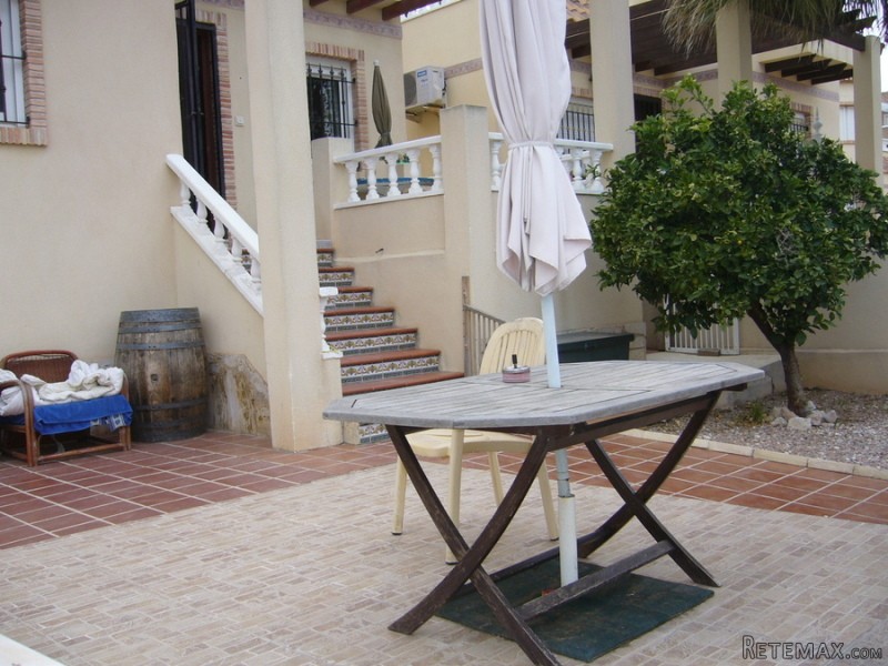 3 Bedrooms - Villa - Alicante - For Sale - 2