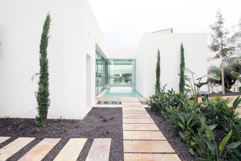 3 Bedrooms - Villa - Alicante - For Sale - 2