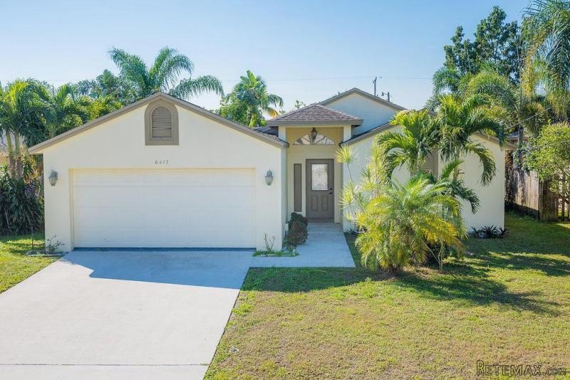 6412 Mullin St, Jupiter, FL - $309,000