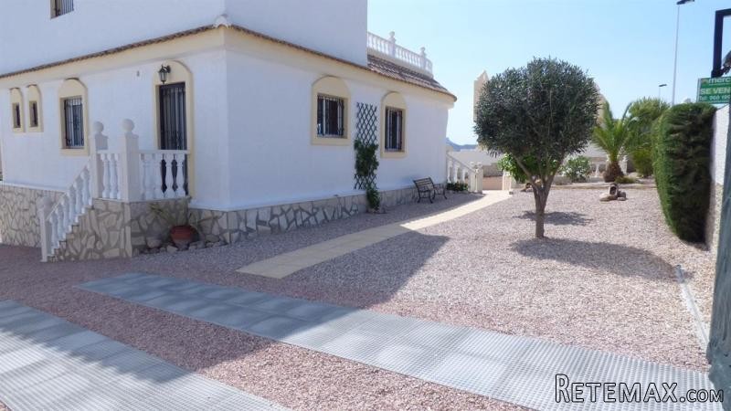3 Bedrooms - Detached - Murcia - For.. - 2