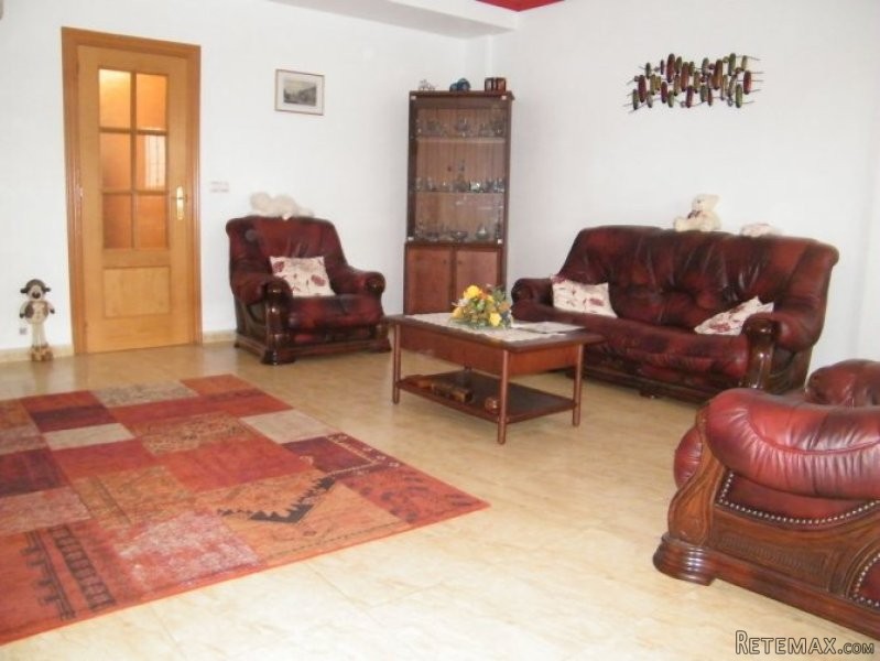3 Bedrooms - Townhouse - Alicante - For.. - 2