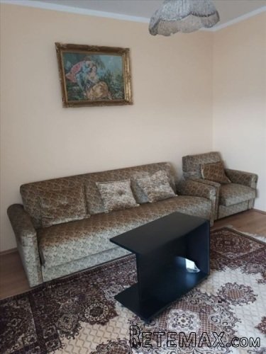 Dvosoban namesten stan Banovo Brdo