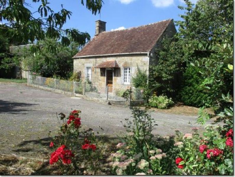 Farmhouse with No Neighbours