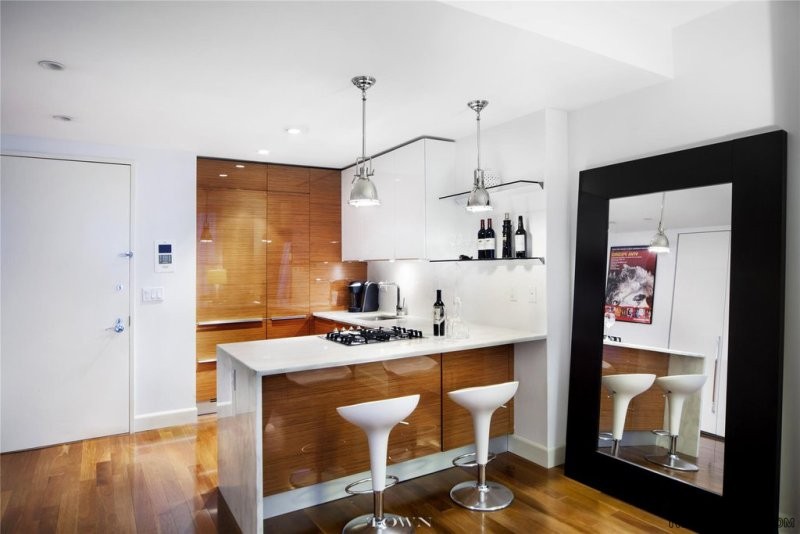 1 Bedroom - Condo - New York State -..