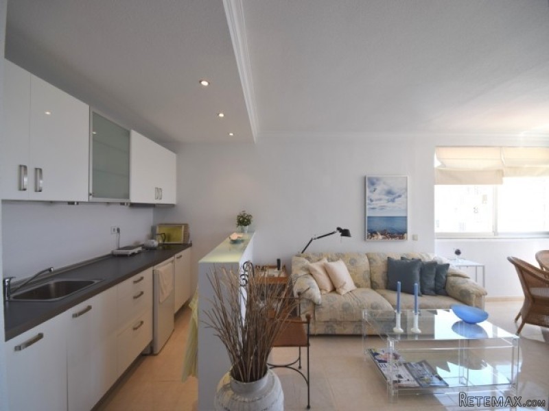 2 bedroom Apartment - 2