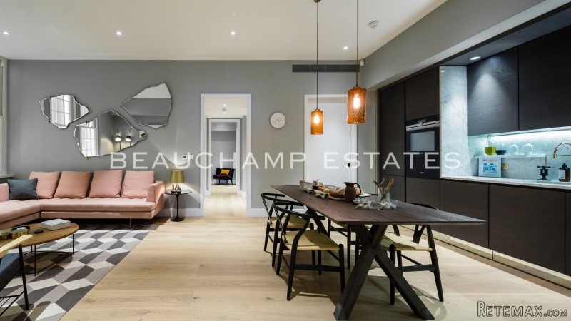 8 Esther Anne Place, N1 - Two Bedroom.. - 2