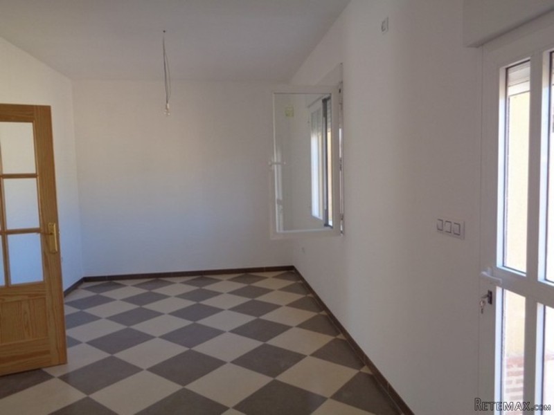 Town House / Village House in Arboleas - 2