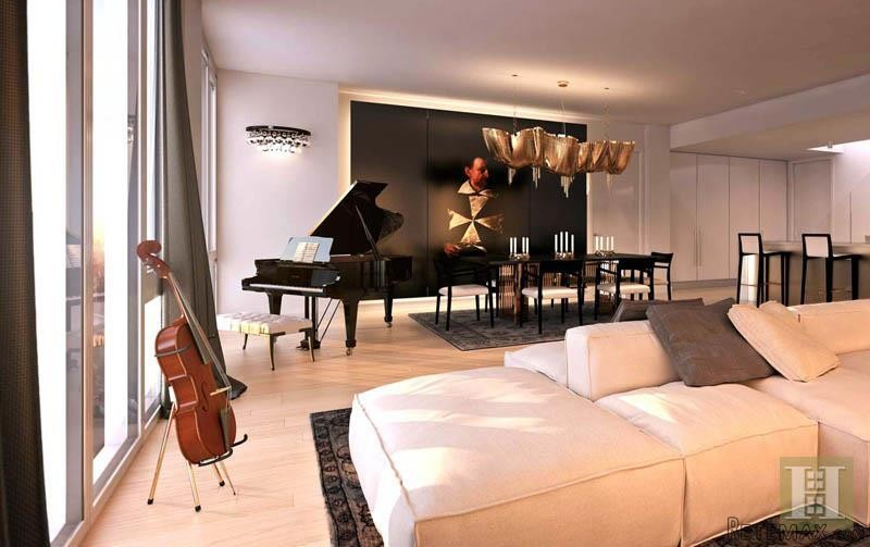 1 bedroom Apartment For Sale: 540 WEST..