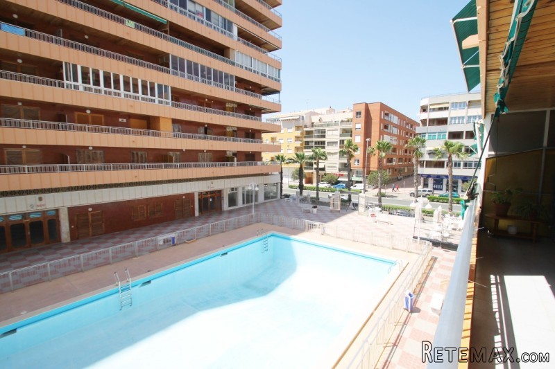 3 Bedrooms - Apartment - Costa Blanca.. - 2