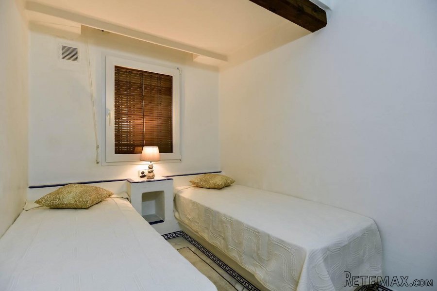 Ideal apartment in the urbanization Aldea Del Mar.. - 2
