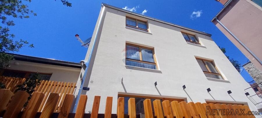 Istra, Pula centar, prvoklasni mini hotel - 2
