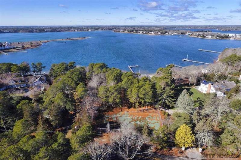 Land For Sale: 299 Eel River Road..