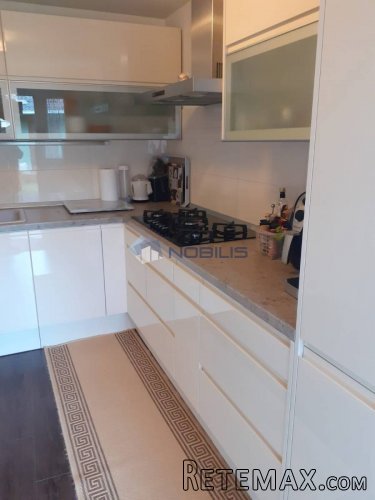 Zagreb, Donje Svetice, 107m2, PZ+potkr., garaža + okućnica - 2