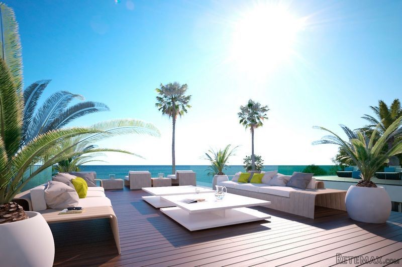 7 Bedrooms - Villas - Malaga - For Sale