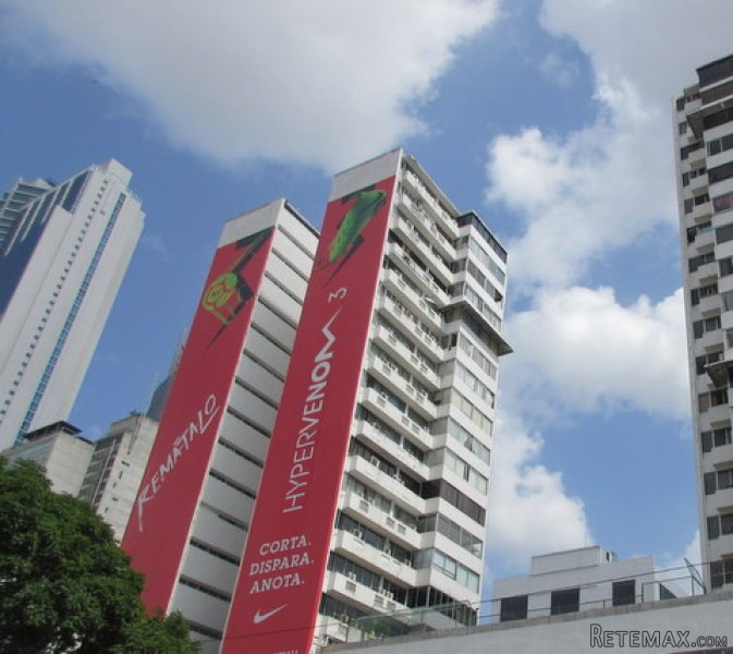 Apartament for sale in Plaza Paitilla..