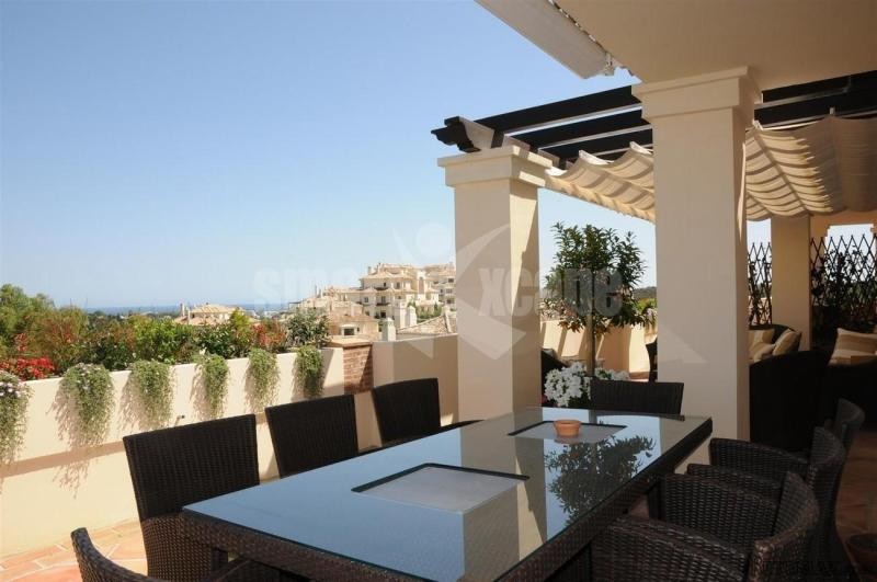 Apartment For Sale In Benahavis.. - 2