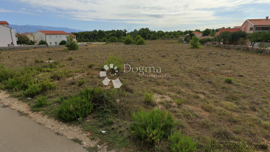 Građevinsko zemljište na otoku Viru – 300 m od mora - 3
