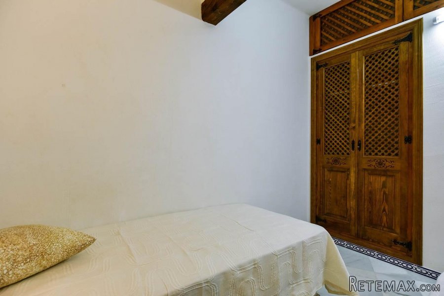 Ideal apartment in the urbanization Aldea Del Mar.. - 3