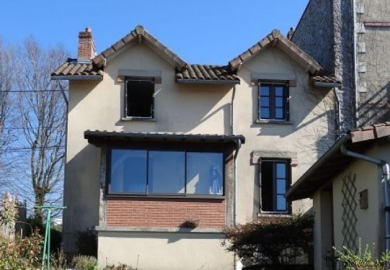 Nice Village House in Quiet Location