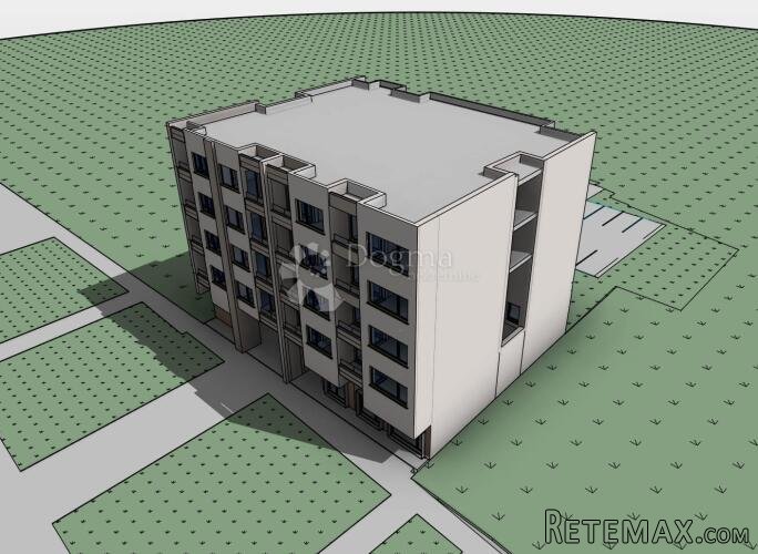 Novogradnja koja pomiče granice stanovanja-Osijek - 3