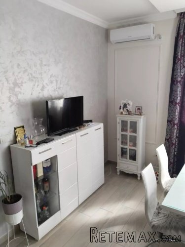 Prodaje se dvoiposoban stan kod sportske hale - 3