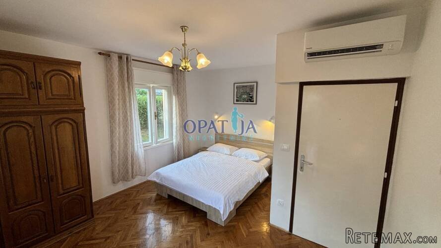 Stan u Ičićima, 104.00 m2, 200 metara od mora s prekrasnim p.. - 3