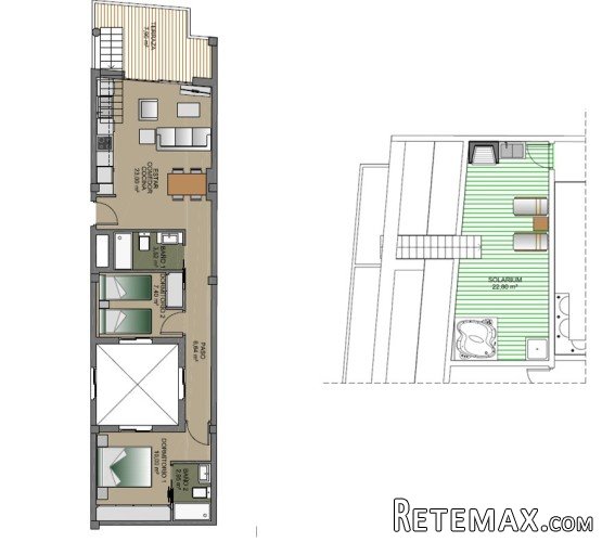 This beautiful new construction project is located just 500.. - 3