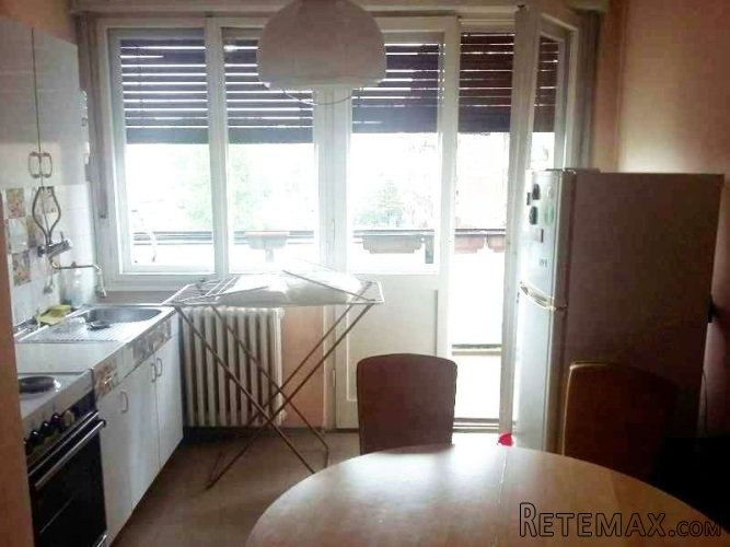 Vracar, 2 terase, lift, kompletna bela tehnika, klima - ID.. - 3