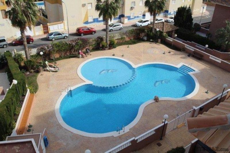 2 Bedrooms - Apartment - Alicante - For..