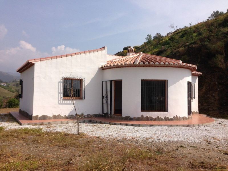 2 Bedrooms - Country House - Malaga -..