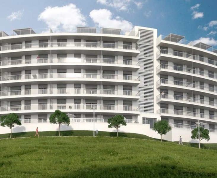 3 Bedrooms - Apartment - Alicante - For..