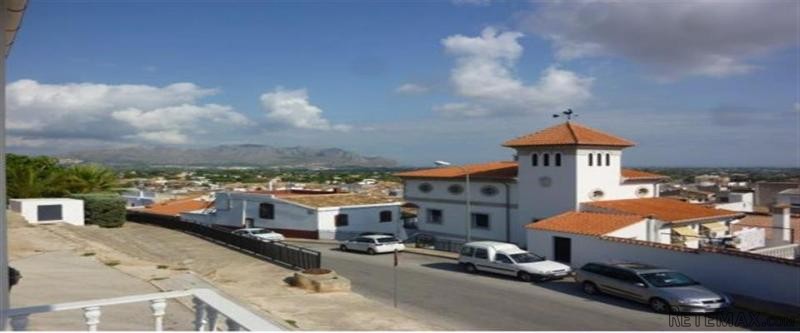 3 Bedrooms - Townhouse - Alicante - For..