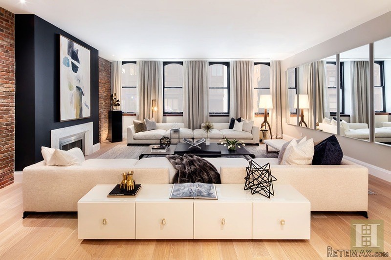 4 bedroom Apartment For Sale: 6..