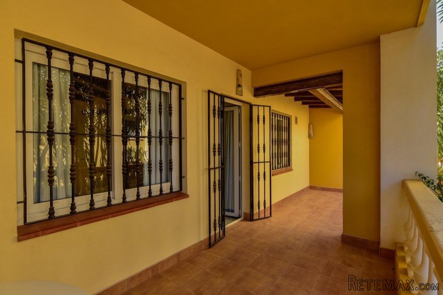 Ideal apartment in the urbanization Aldea Del Mar.. - 4