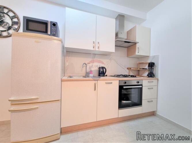 OPATIJA,MUČIĆI- kompletno renoviran stan 2S+DB, 80 m2 - 4