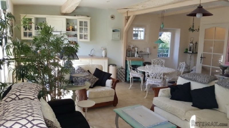 Pretty Village House With 3 Bedrooms.. - 2