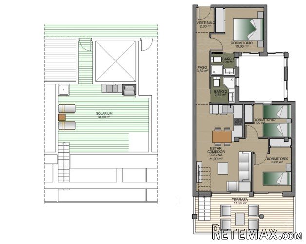 This beautiful new construction project is located just 500.. - 4
