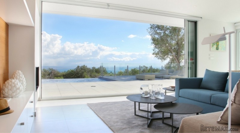 Three Bedroom Mikonos Villa 103, Cumbre..