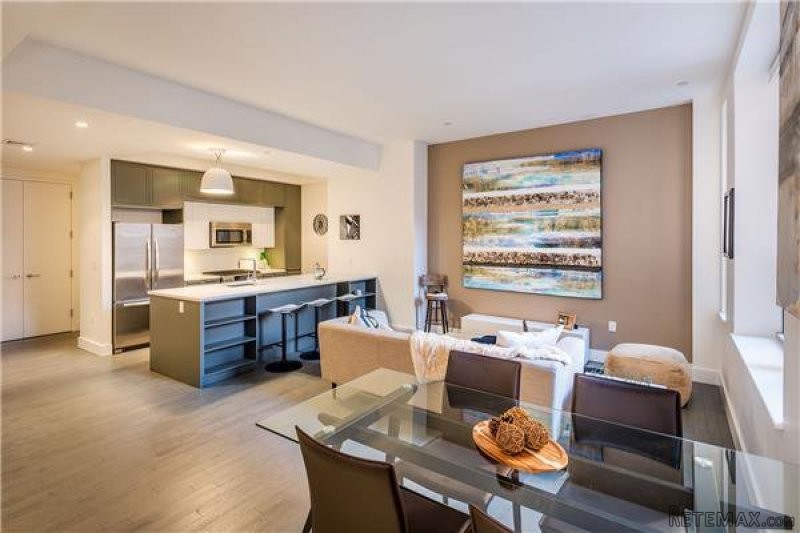 3 Bedrooms - Condo - New York State -.. - 2
